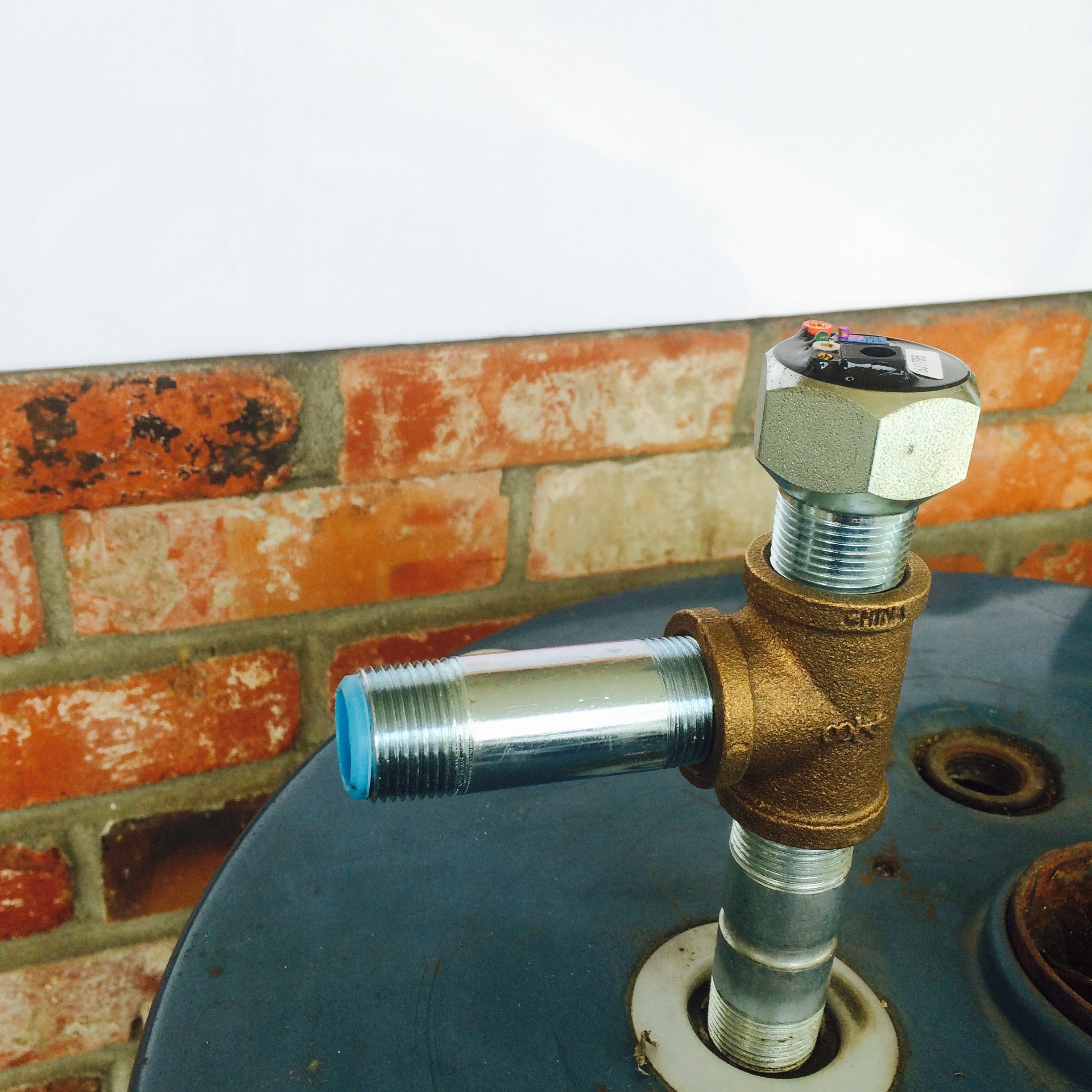 Anode Rods The Water Connection