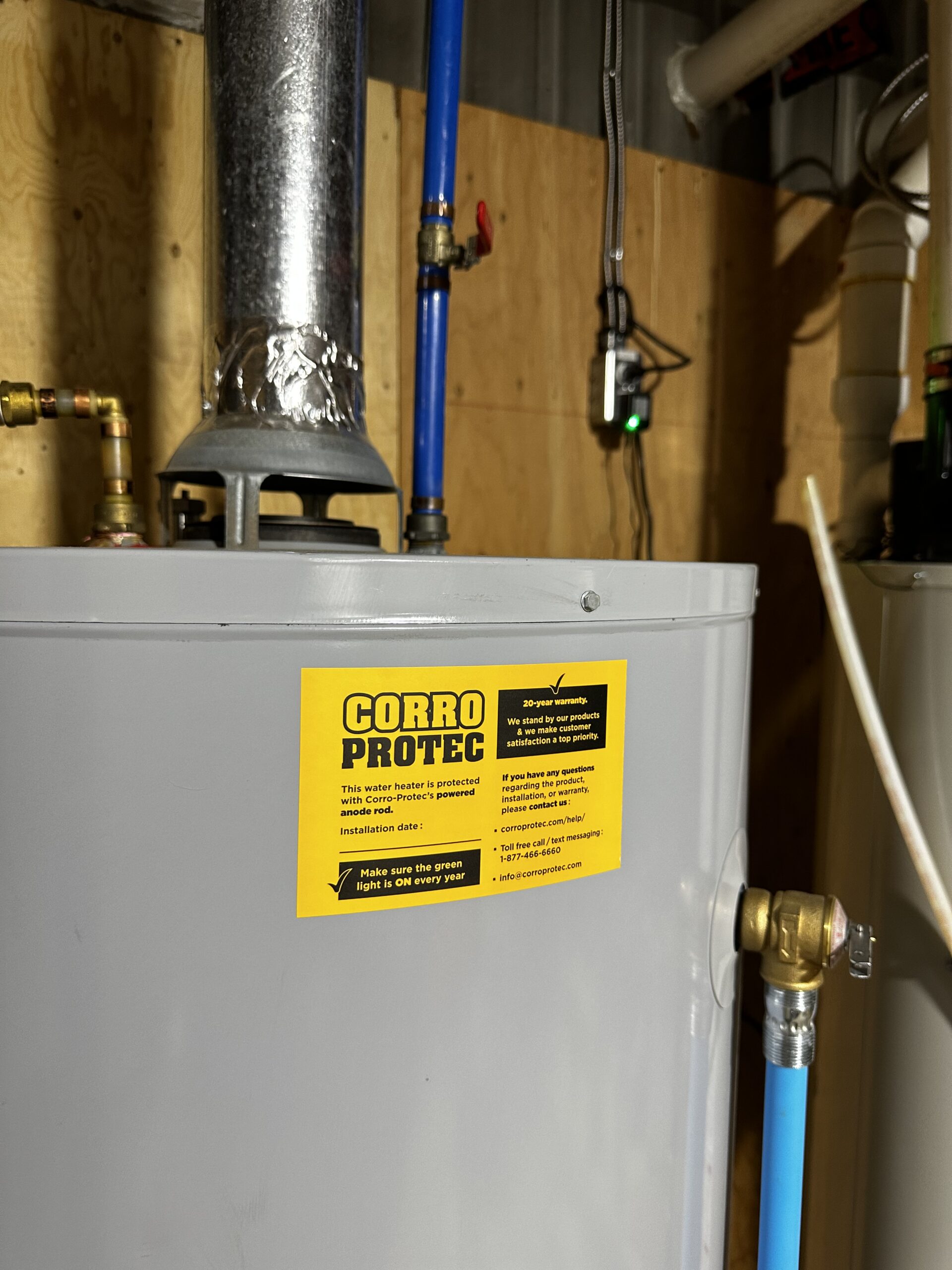 How Long Does a Water Heater Last? Longer than you think!